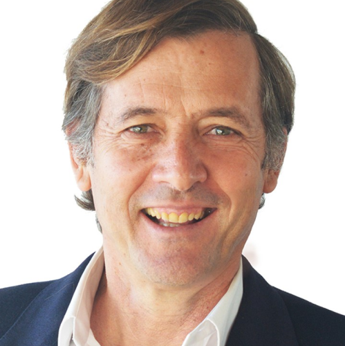 Carlos Becco