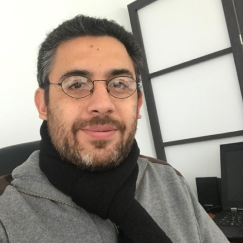 Federico Herrera
