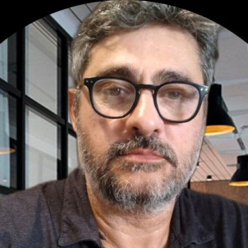 Jorge Suino