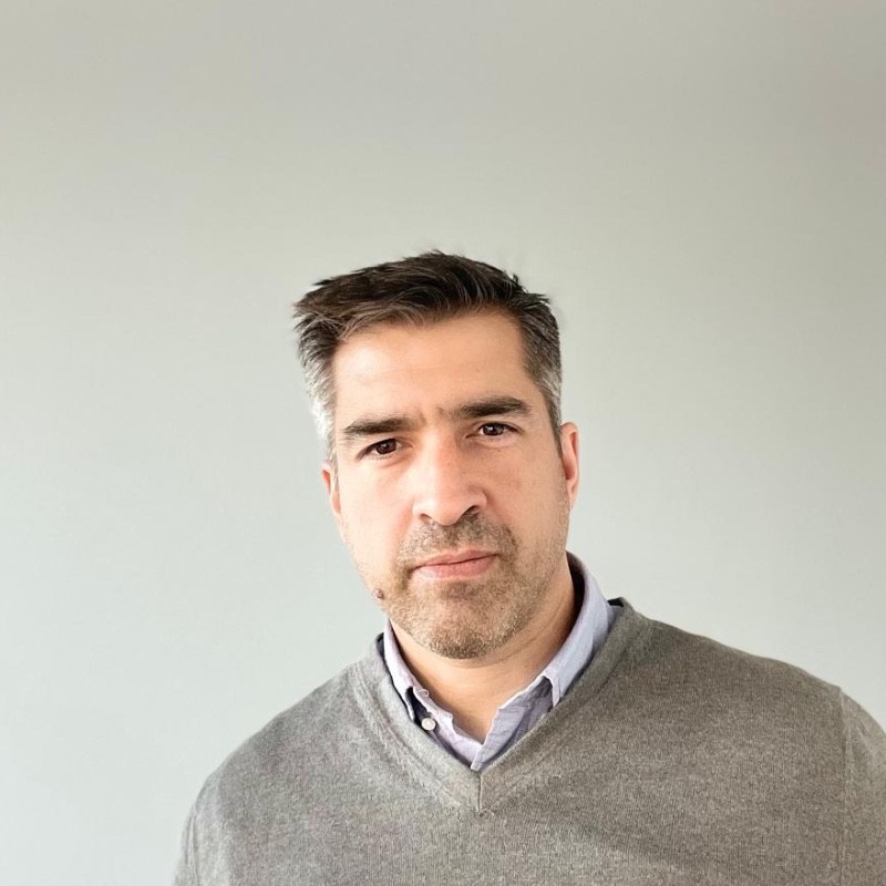 Juan Cabrera