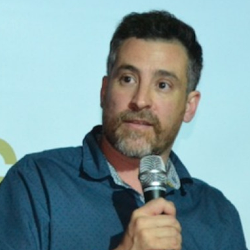 Juan M. Oliva