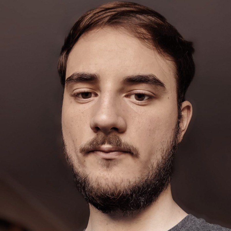 Marcos Irazoqui