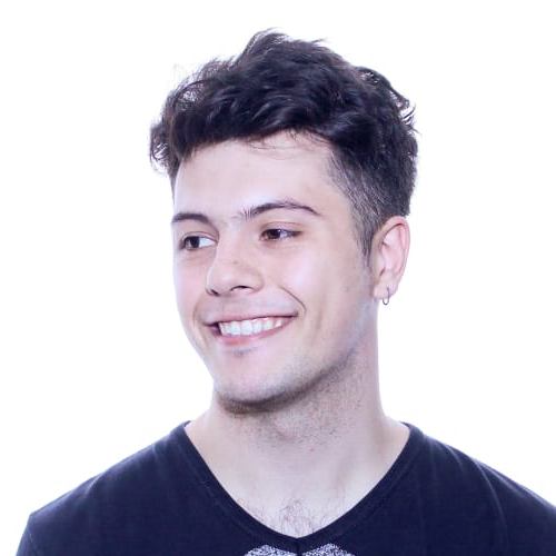 Xavi Maistarrena
